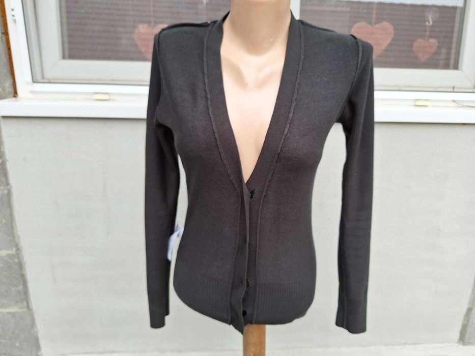 New Look | cardigan, bluza copii | bust 90 cm | mar. 10 - 11 ani