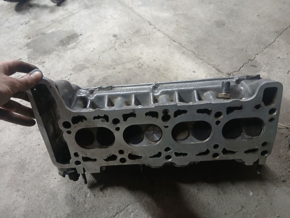 Продам двигатель жигули инжектор