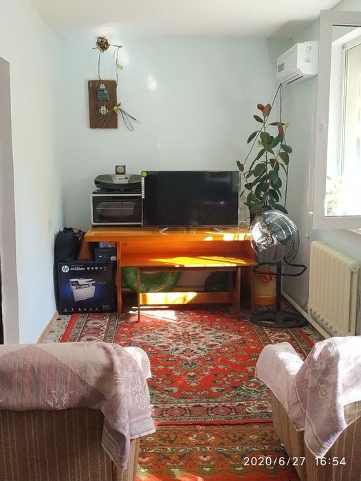 Продаётся дача к/х Узбекистан юкори чирчик тумани 6 соток