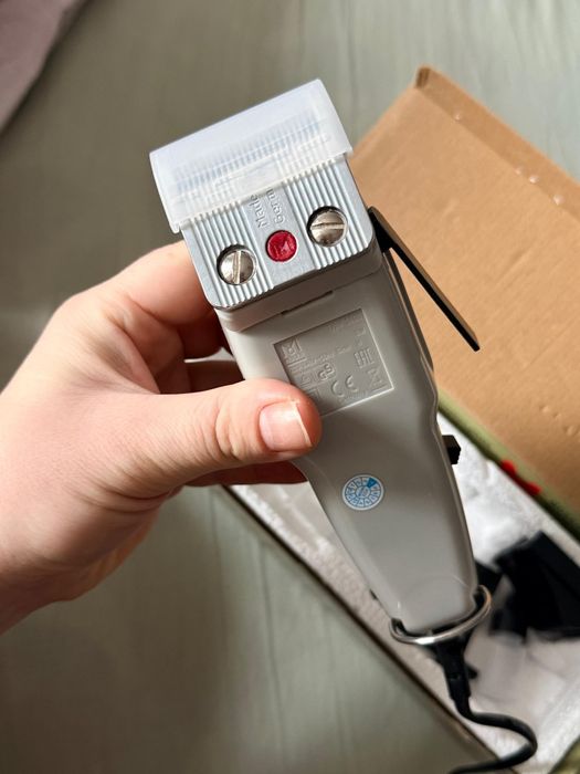 Машинка для стрижки Германия