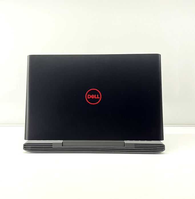 Dell G5 / i7-8750H / GTX 1050 Ti / SSD / Гейминг лаптоп
