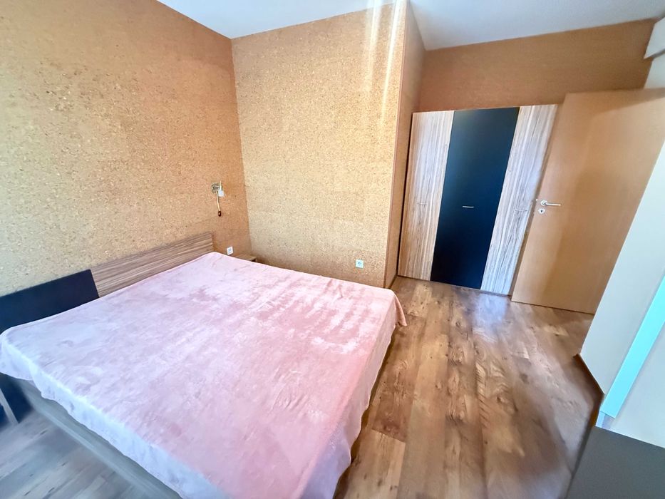 Дава се под наем Двустаен апартамент в София, Студентски град - 65 кв.м за 537 € - Снимка #5