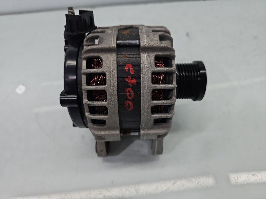Alternator Dacia Logan 3 [Fabr 2021-2024] 231002175R 1.0 Benz H4D450 7