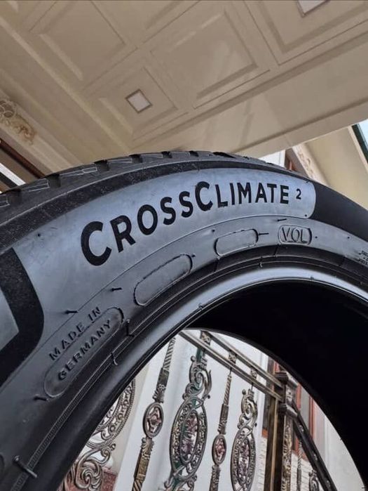 Michelin balon sotiladi 235/55/19