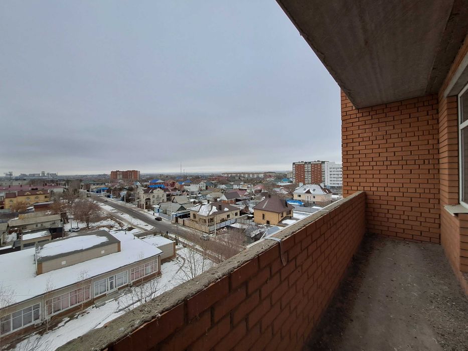 Продам 4х ком. квартиру  на ДВД