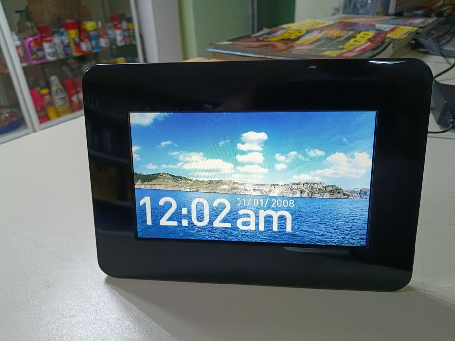 Продам фоторамку Samsung