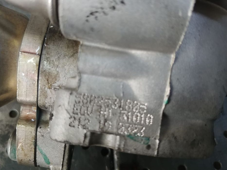 racitor gaze cu egr  f1agl411  2.3hpi euro 6  iveco daily 6   5802528639   5802531805