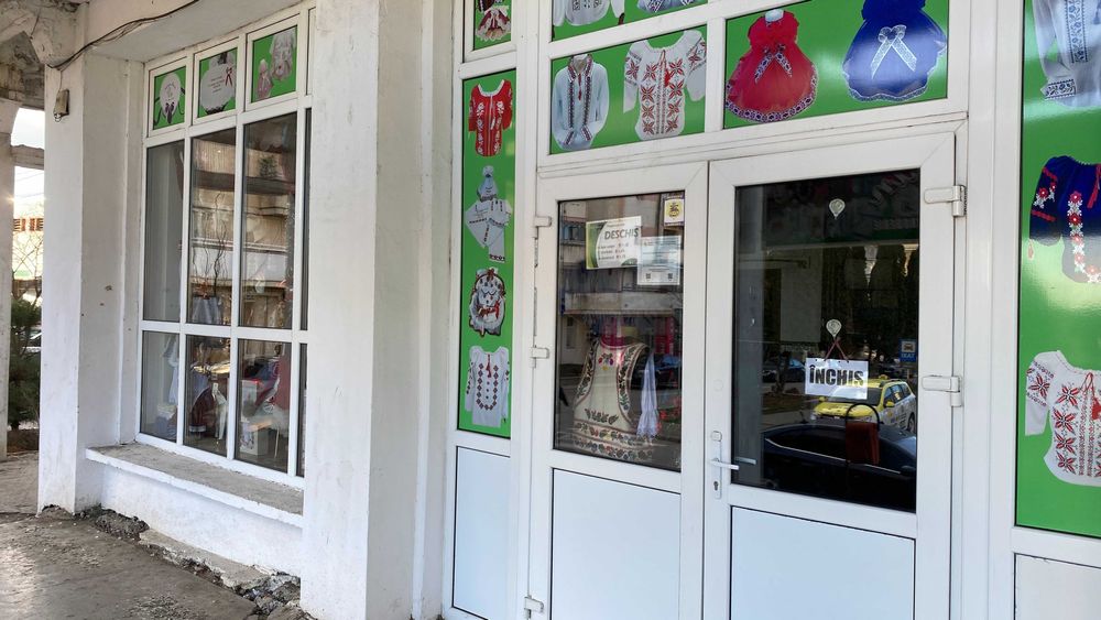 OPORTUNITATE INVESTIȚIONALĂ – Afacere la cheie cu produse tradiționale