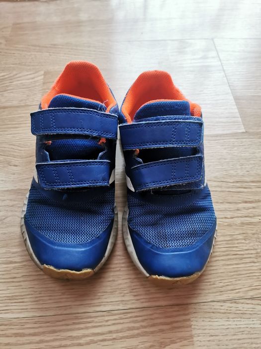 Adidași baietei marimea 33 marca ADIDAS originali