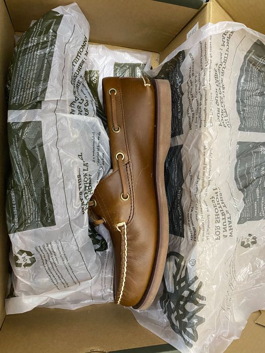 Мужская обувь ( Timberland )