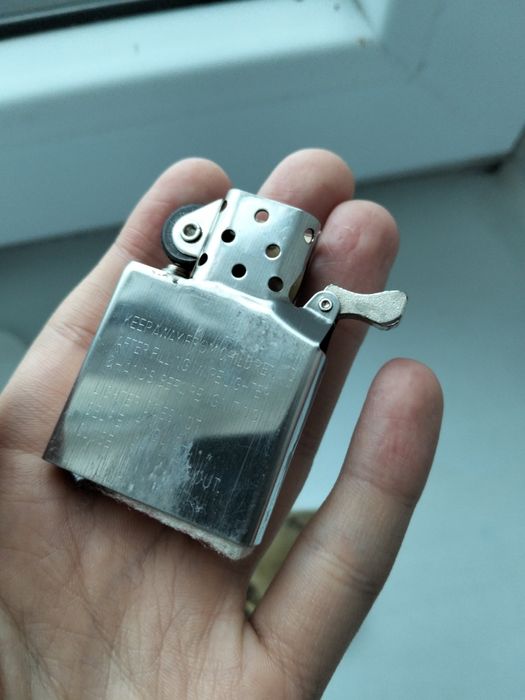 Зажигалка Jack Daniels