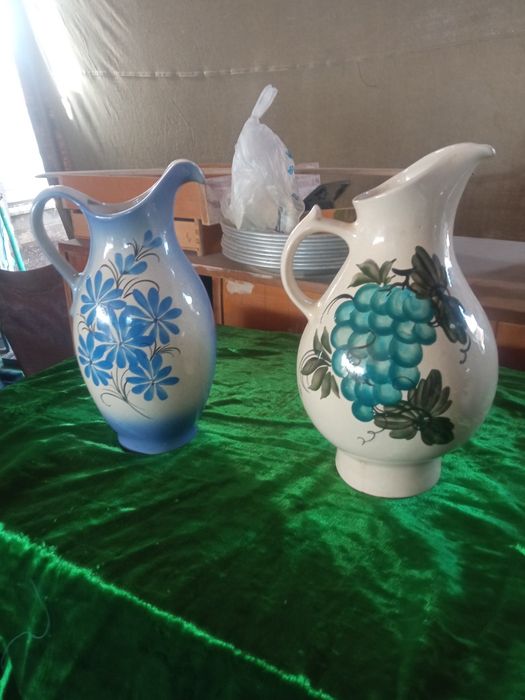 Продам.советские.кувшины.