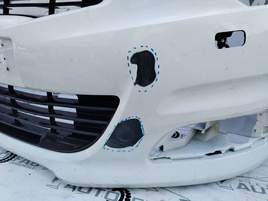 Bara fata Citroen C4 B7 an 2010-2011-2012-2013-2014-2015-2016-2017-201