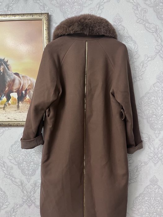 Продам новое пальто