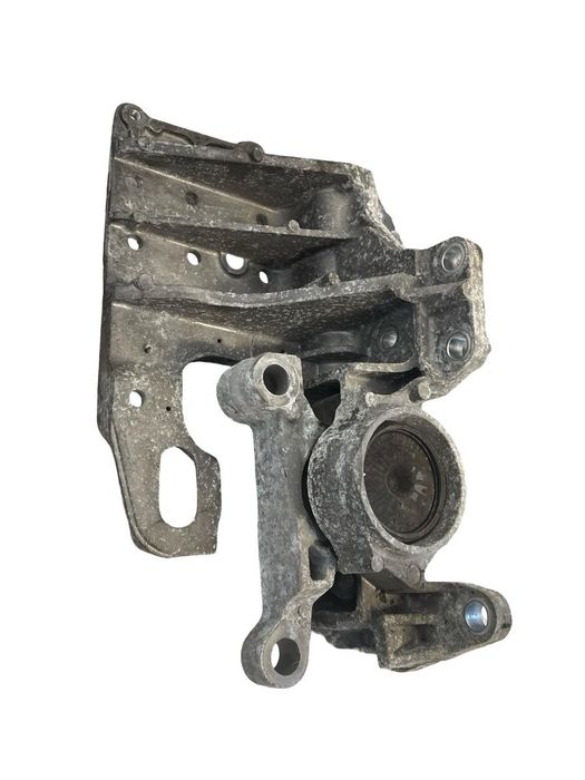 Suport Tampon Motor Nissan Qashqai / Qashqai +2 I J10, Jj10 2006 - 2014 2.0 Mr20De
