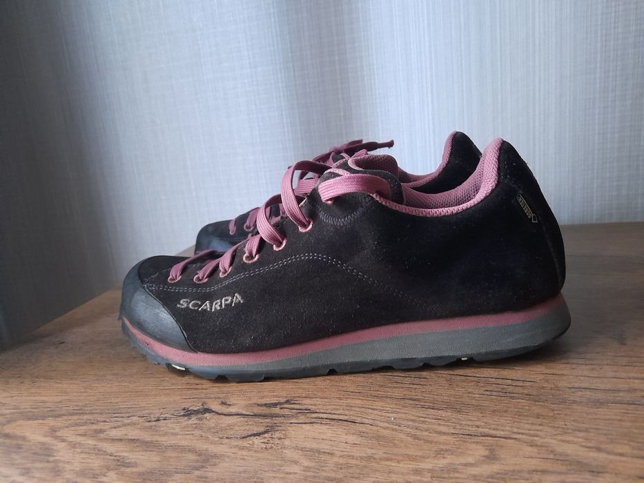 SCARPA Margarita  gore tex обувки 38- 39 номер.