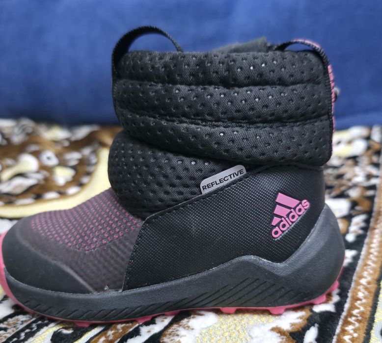 Сапоги Adidas 23 размер