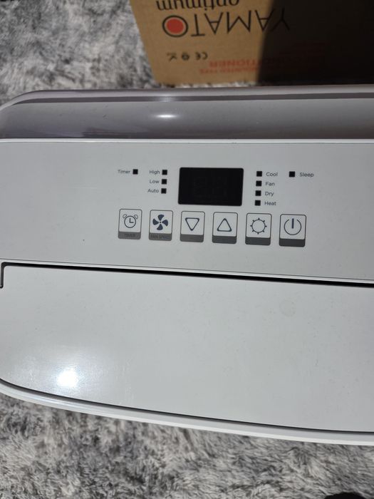 Aer conditionat portabil