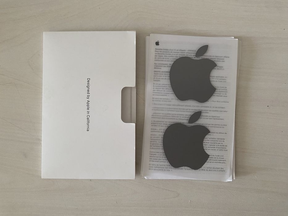 MacBook Air 13-inch m1