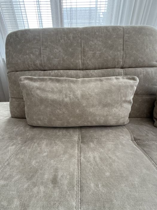 Ъглов Диван -модел “КАРЕ”