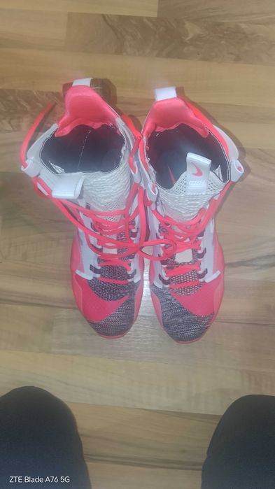 Nike hyperko 2 | 43