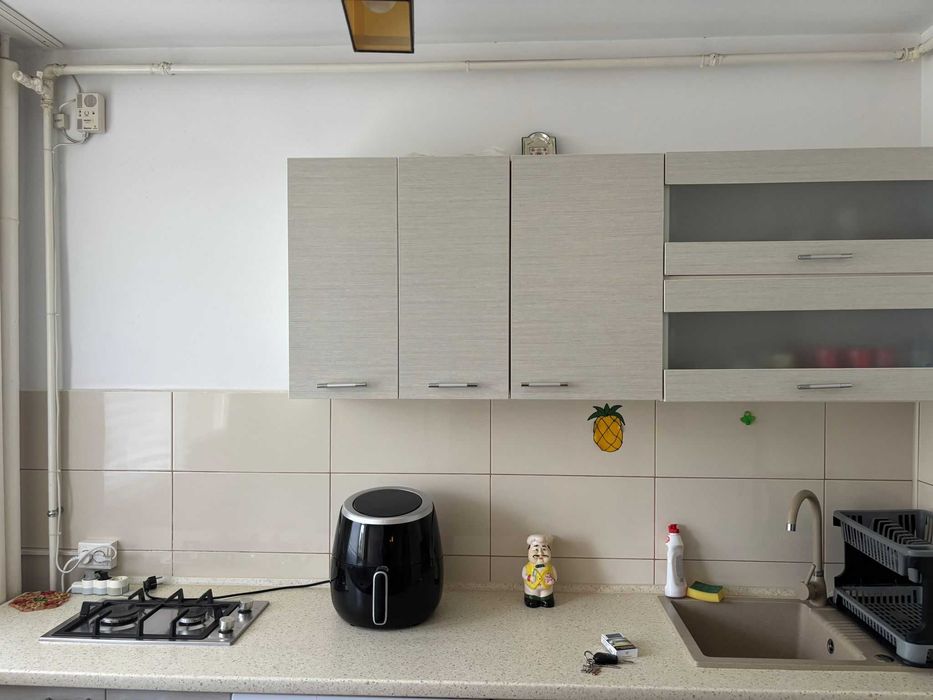 Apartament 2 camere  ,acces direct  metrou 1 Mai , Calea Grivitei ,direct proprietar