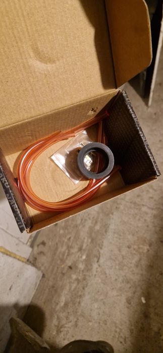 Vand carburator de 21mm Naraku