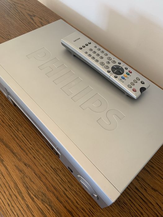 Video recorder Philips HI-FI Stereo