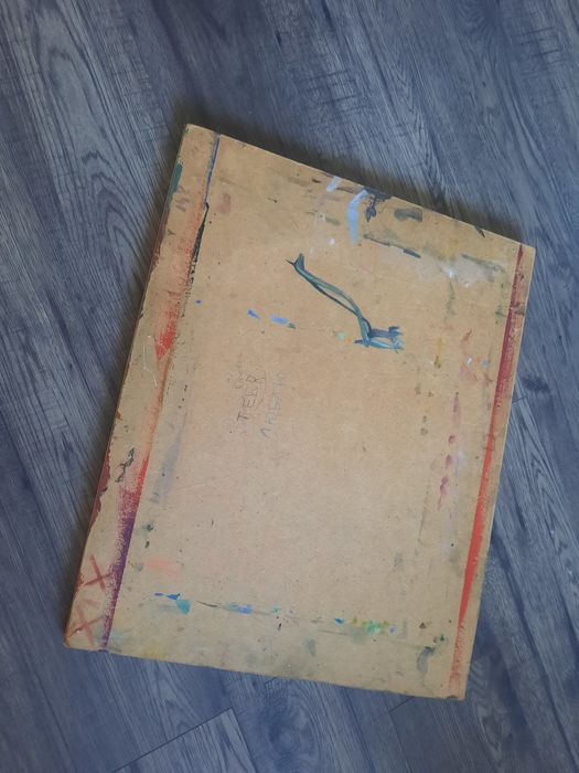 Планшет для рисования 45×55 см