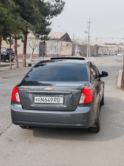 Jentra 2019 sotiladi ideal