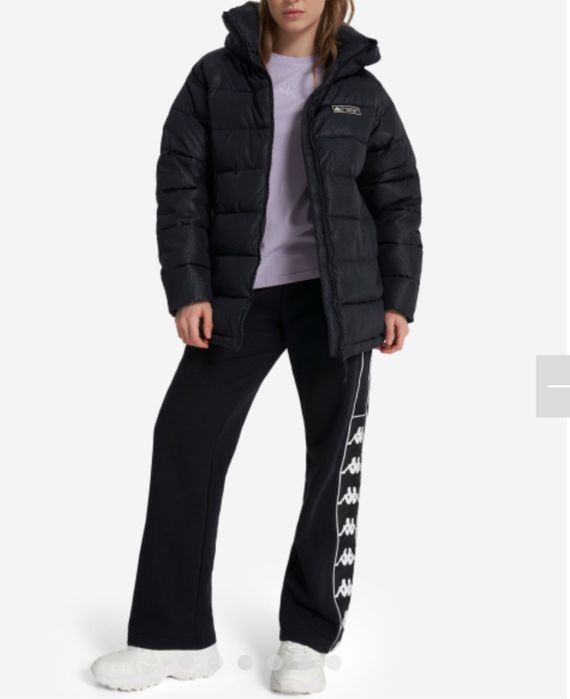 Зимняя куртка kappa