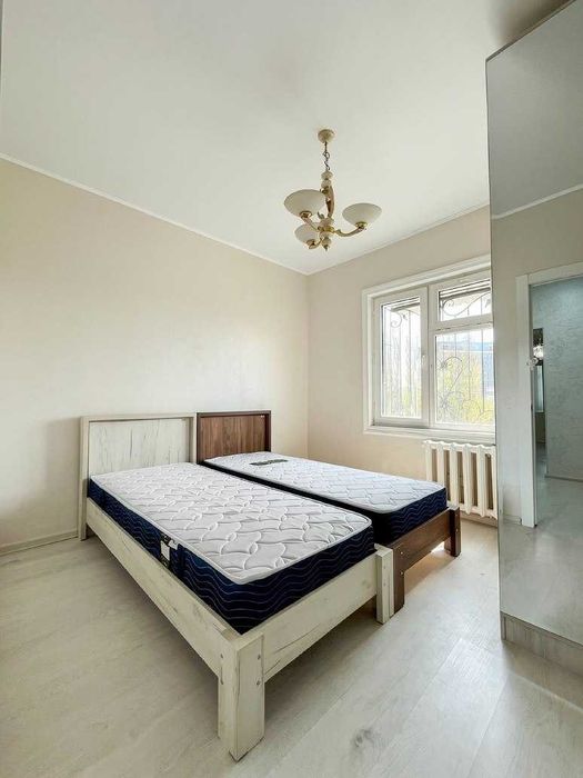 Срочно продаётся 3-х комнатная квартира на Карасу 6