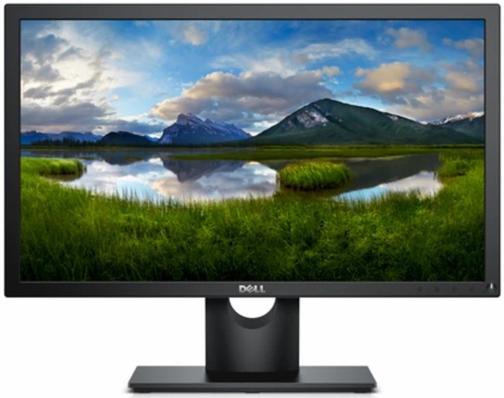Монитор Dell 21.5, 60 герц