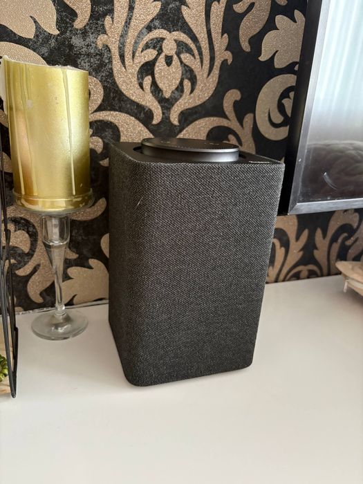 Яндекс станция 1 версии