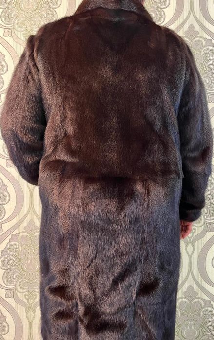 Продажашубанорковая