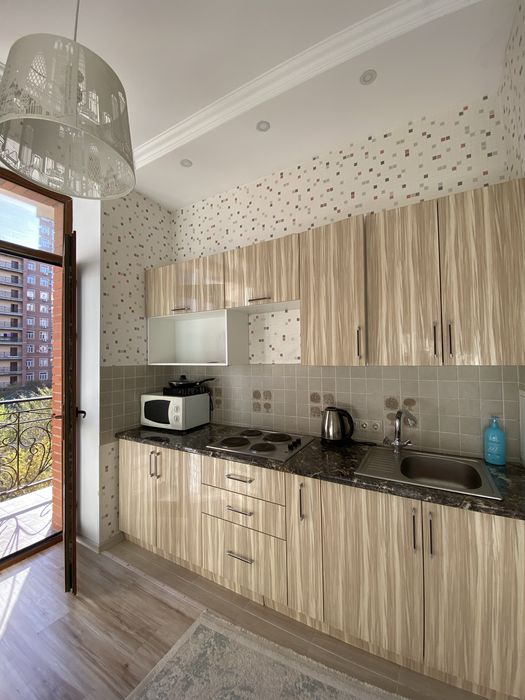 Кухонный гарнитур