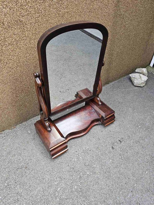 Витрина в стил Рустик