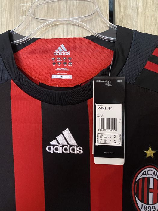 Tricou fotbal AC Milan Ronaldinho