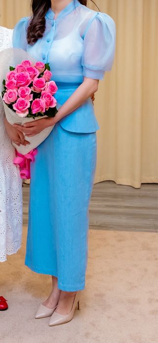 Продам двойку казахстанского бренда grace atelier
