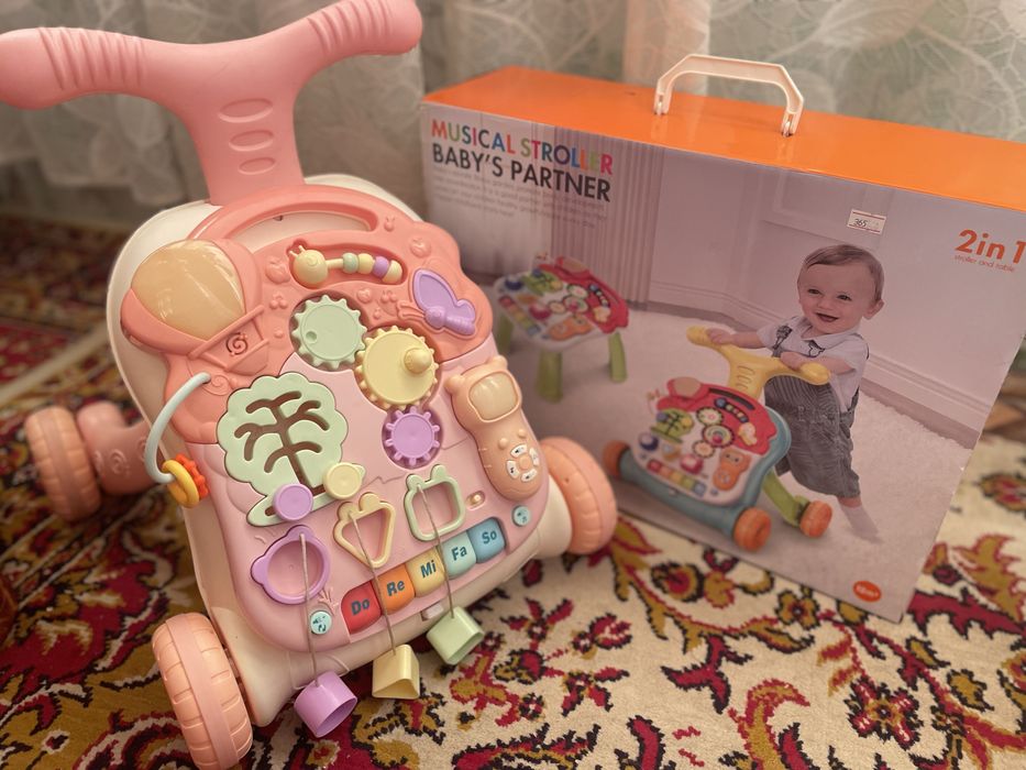 Продается толокар