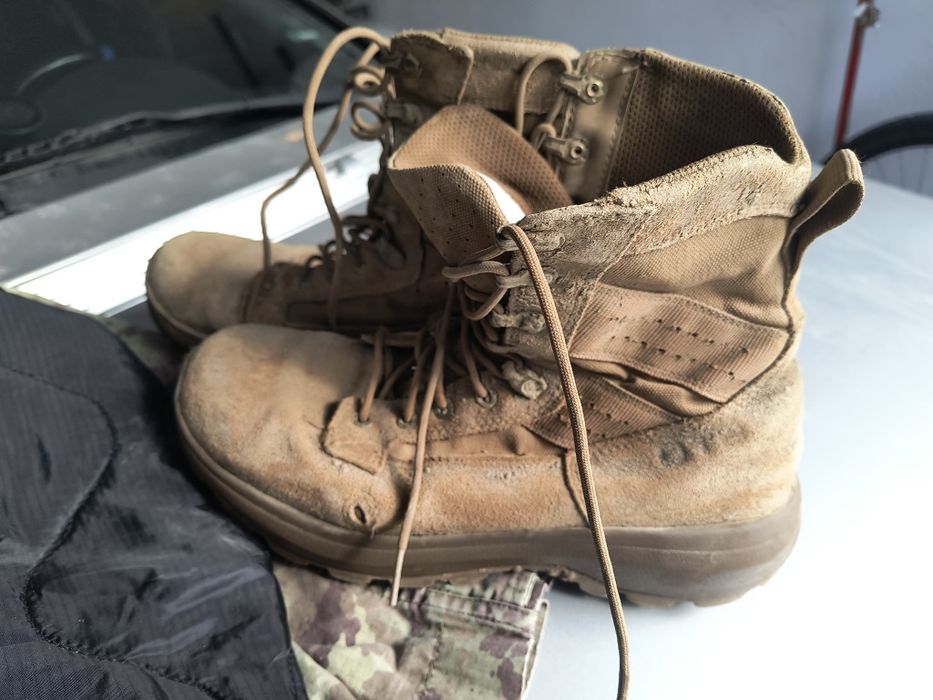 Кубинки тактически Italy