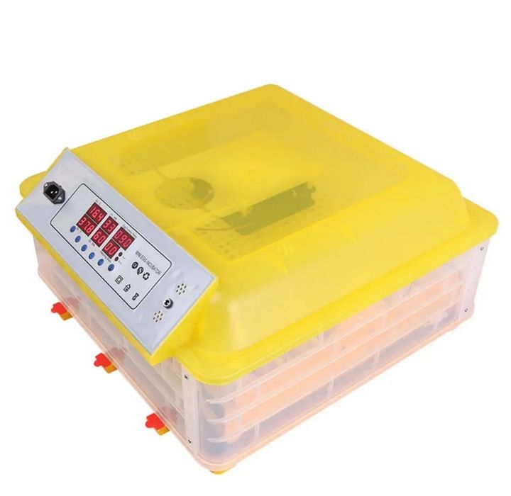 Инкубатор для курицы, индюков,перепелок