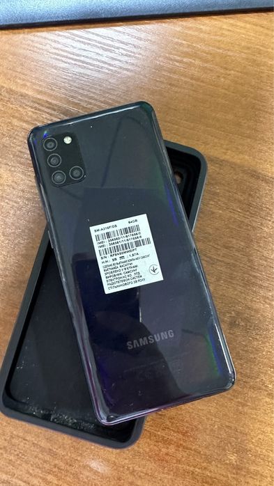 Айфон 6 и самсунг А31