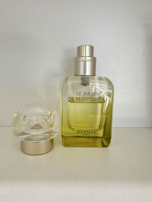 Hermes Le jardin de monsier Li