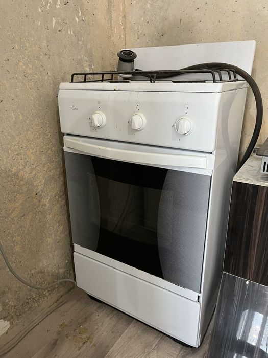 Газовая плита бу