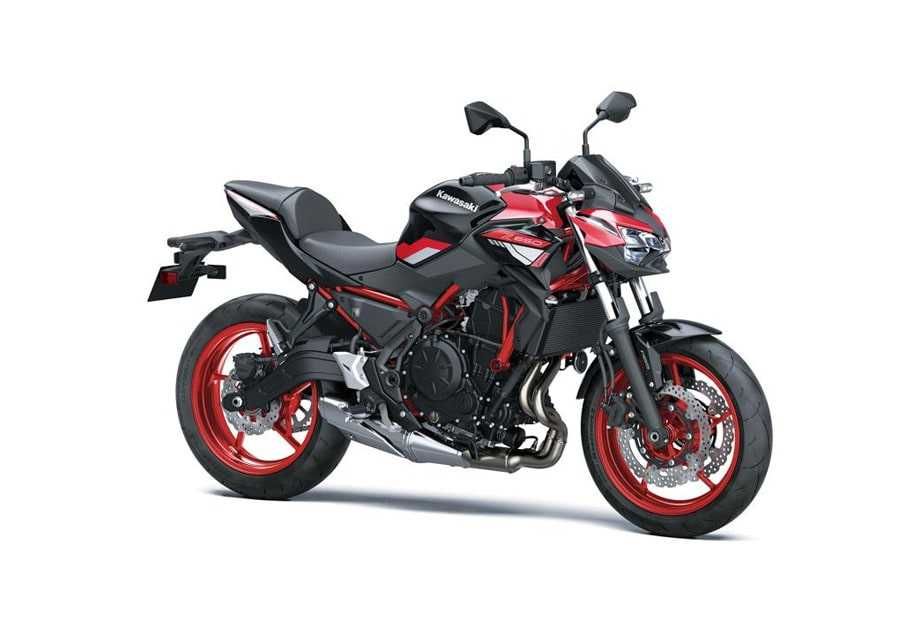 Cocmotors OFERTA Kawasaki Z650, my2024, nou, livrare rapida din stoc