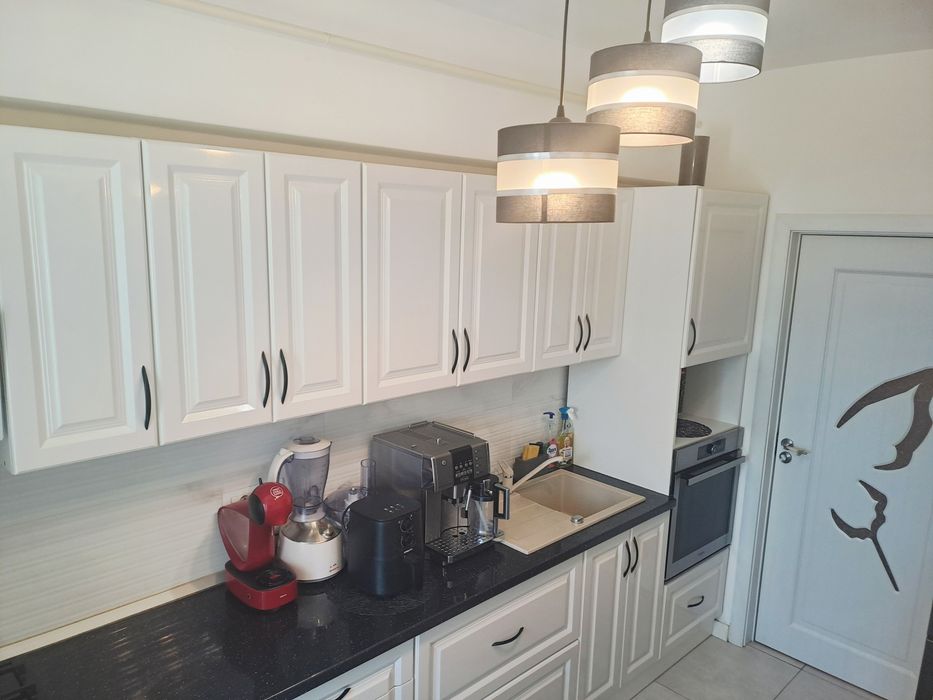 Apartament nou Ostroveni