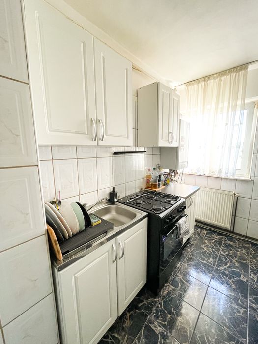 Apartament 3 camere Nord