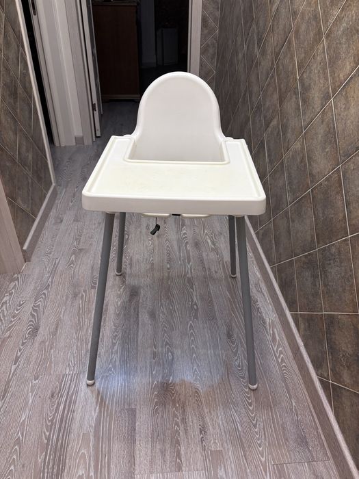 Стул икея ikea б у