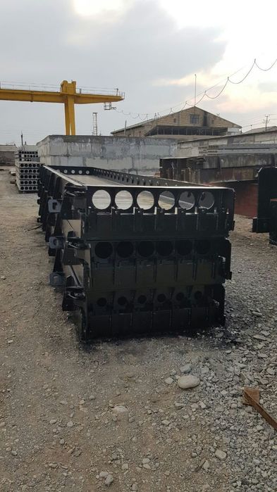 Продаём и изготовливаем опалубочные формы для формовки Ж.Б изделиий